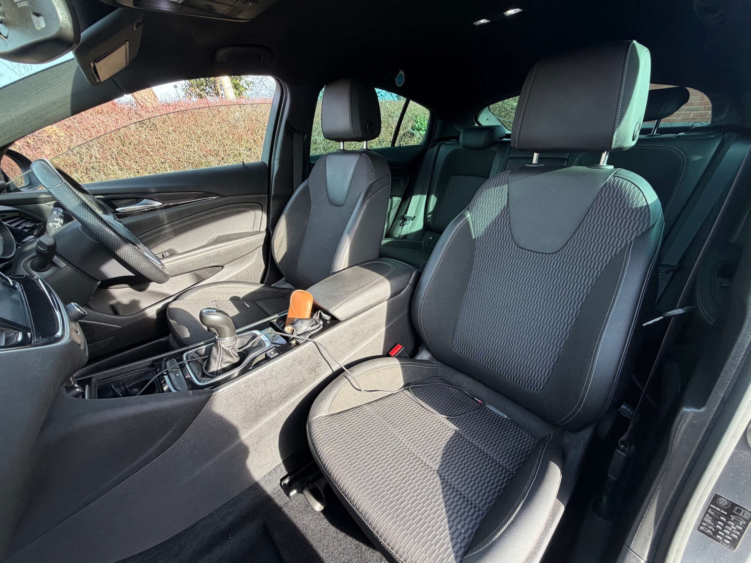 Used Vauxhall Insignia 2017 for sale - 77557354: Photo 22