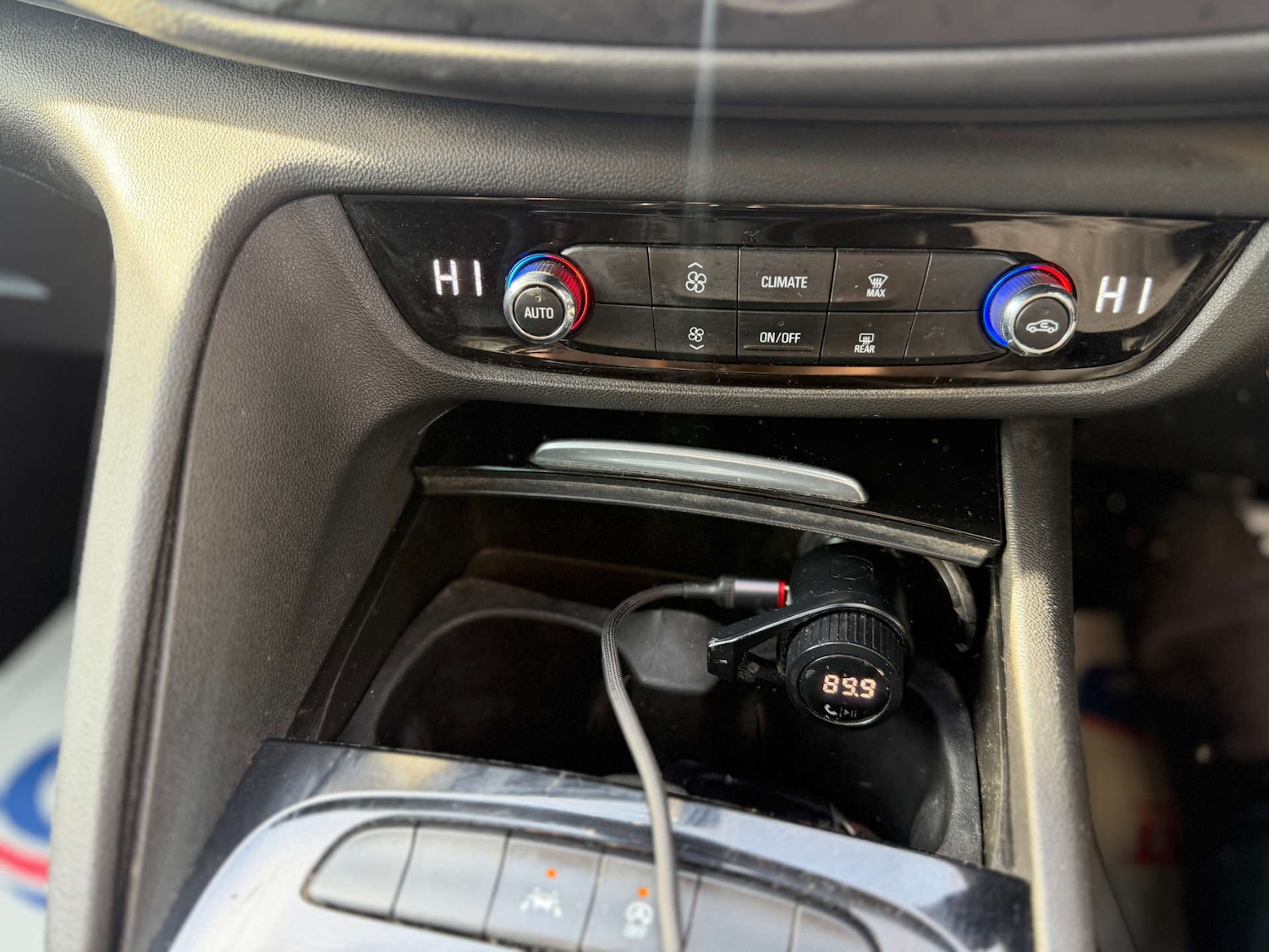 Used Vauxhall Insignia 2017 for sale - 77557354: Photo 27