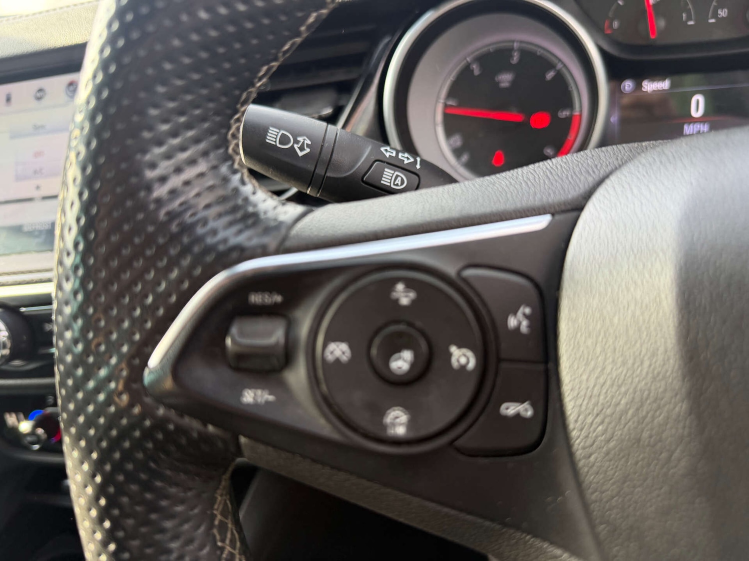 Used Vauxhall Insignia 2017 for sale - 77557354: Photo 29