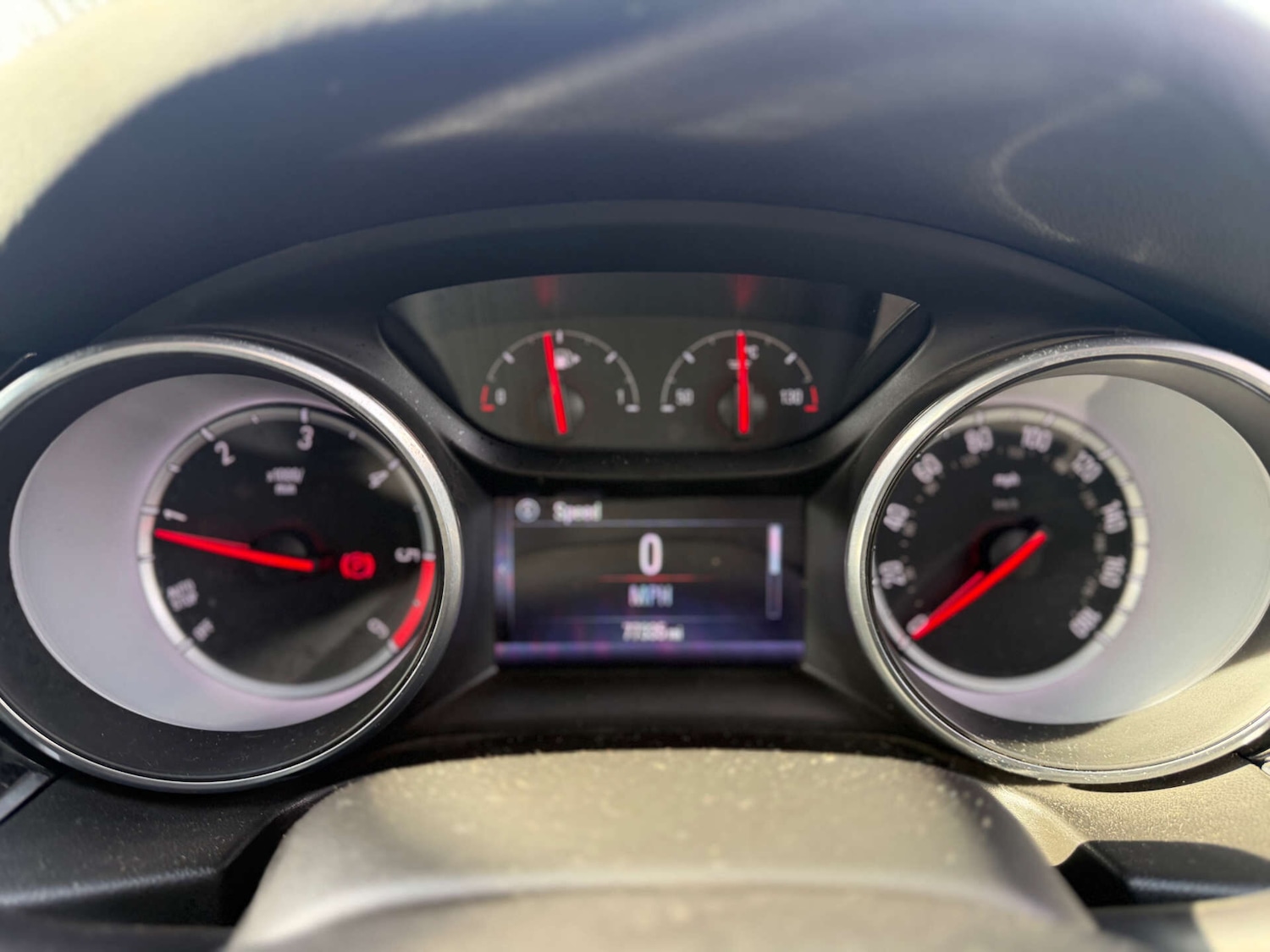 Used Vauxhall Insignia 2017 for sale - 77557354: Photo 31