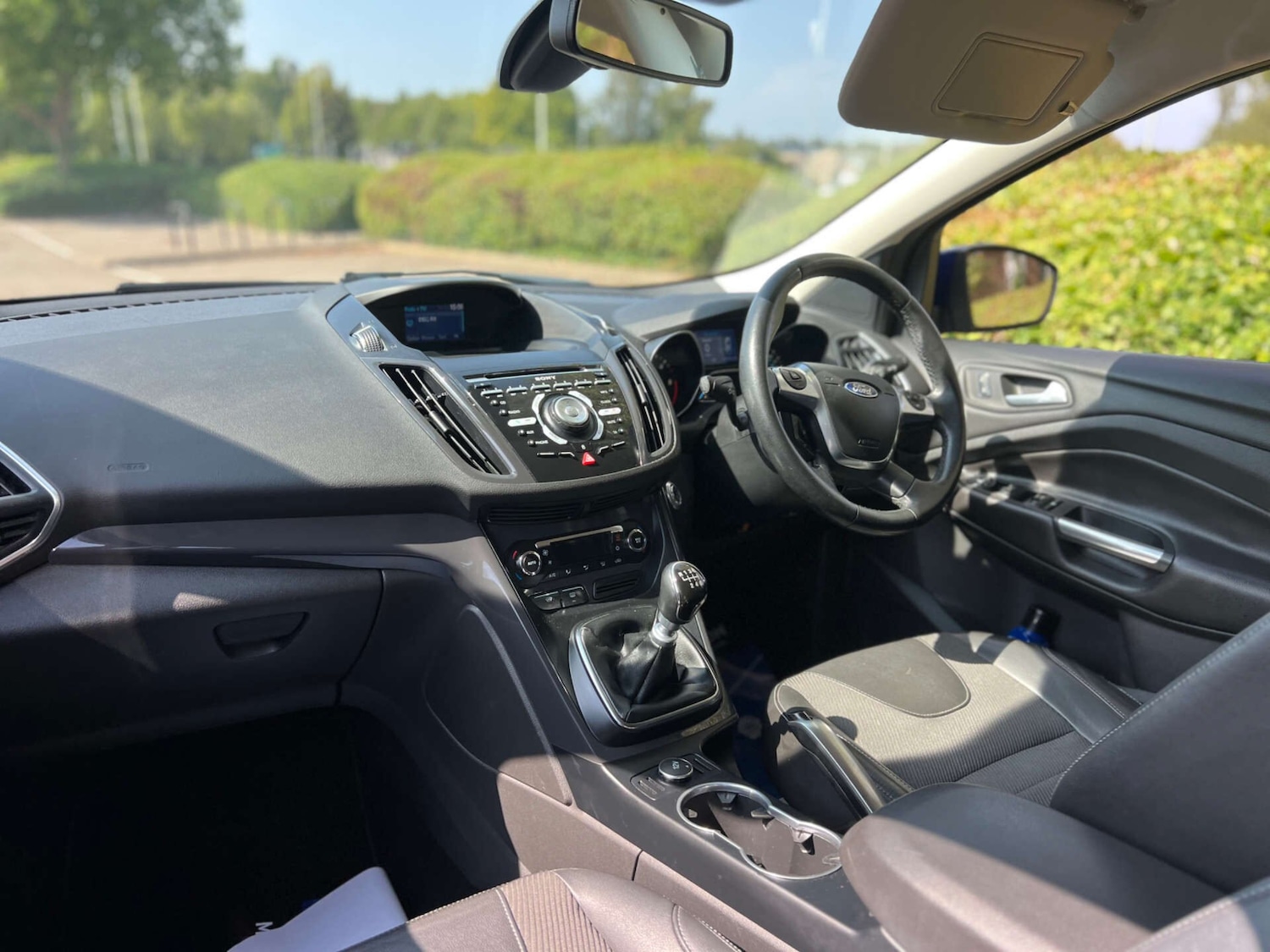 Vehicle 24