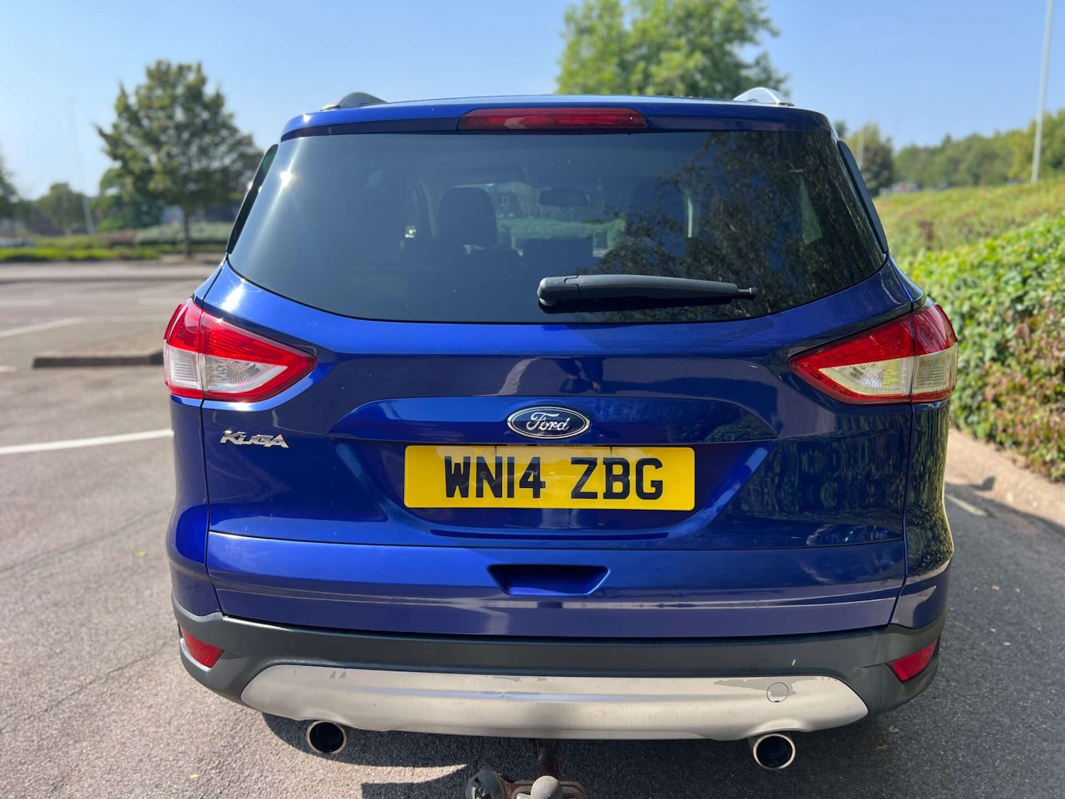 Vehicle 26
