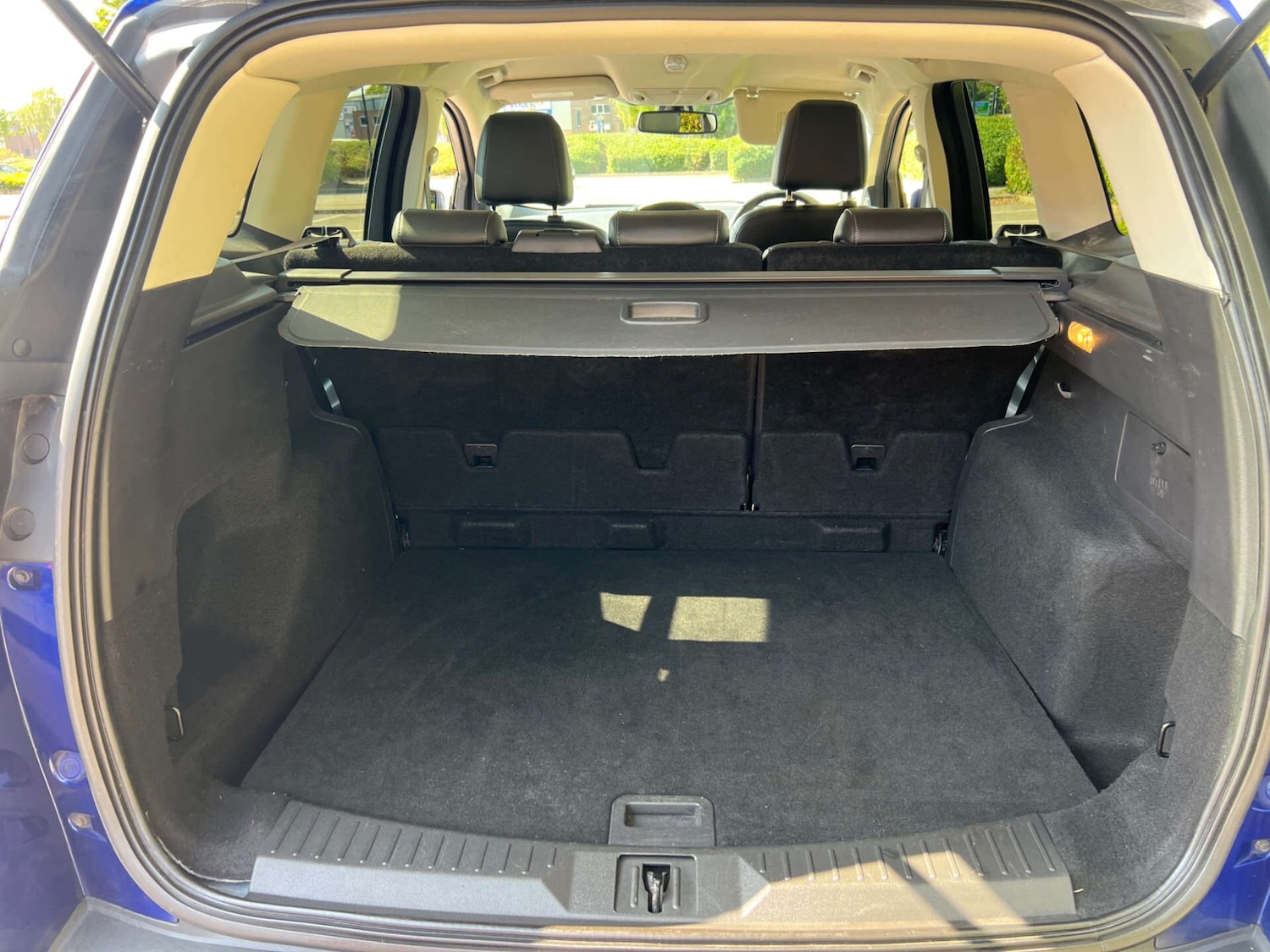 Vehicle 29