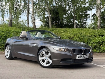 Used BMW Z4 2009 for sale - 78513221: Photo