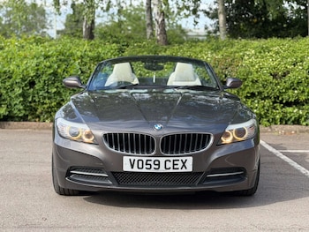 Used BMW Z4 2009 for sale - 78513221: Photo