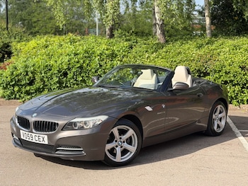 Used BMW Z4 2009 for sale - 78513221: Photo