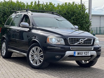 Volvo - XC90