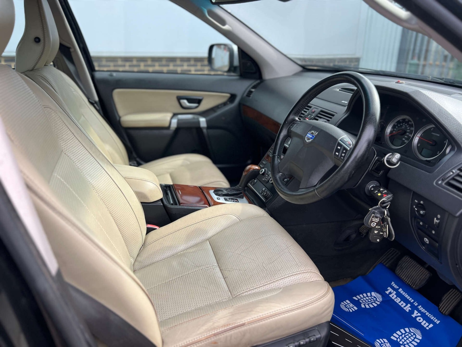 Vehicle 25