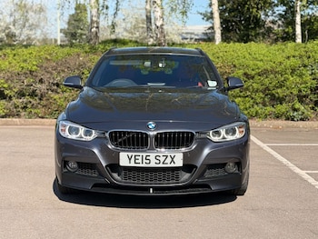 Used BMW 3 Series 2015 for sale - 78131720: Photo