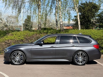 Used BMW 3 Series 2015 for sale - 78131720: Photo