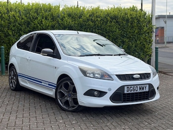 Used Ford Focus 2010 for sale - 78513214: Photo