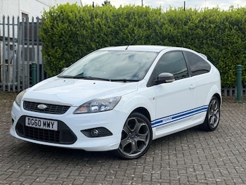 Used Ford Focus 2010 for sale - 78513214: Photo