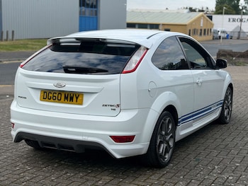 Used Ford Focus 2010 for sale - 78513214: Photo