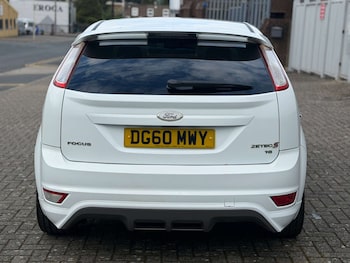 Used Ford Focus 2010 for sale - 78513214: Photo