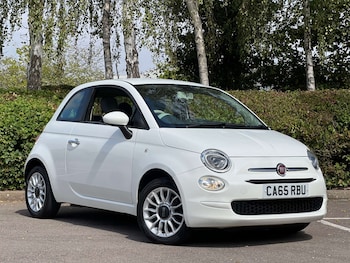 Fiat - 500