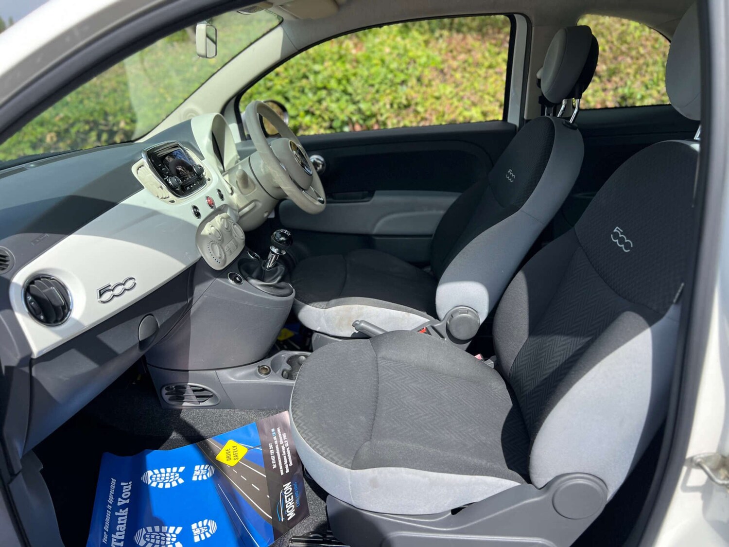 Vehicle 24