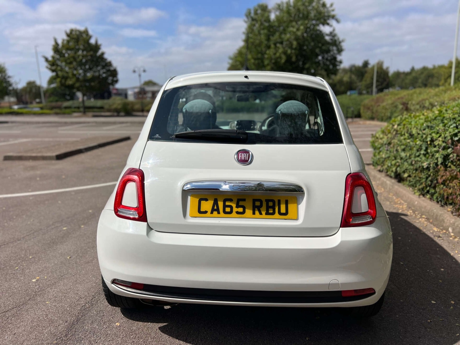 Vehicle 26
