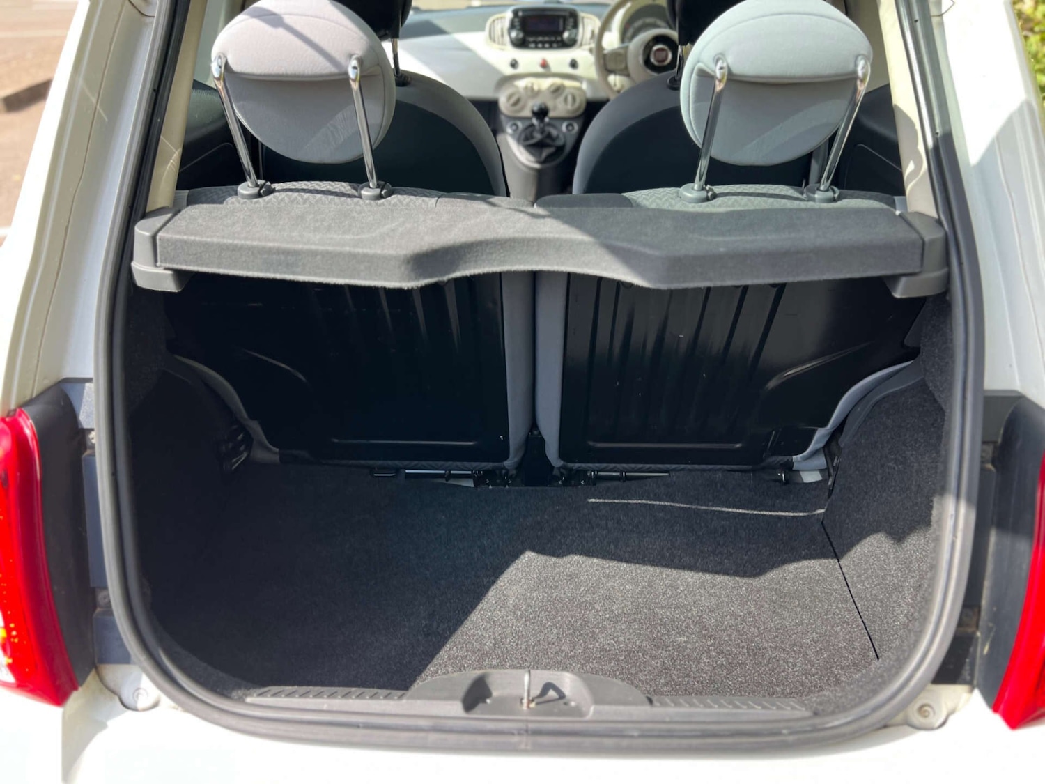 Vehicle 27