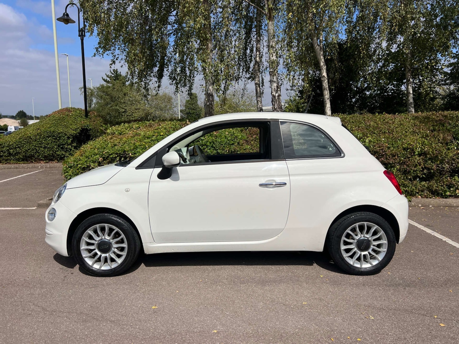 Vehicle 7