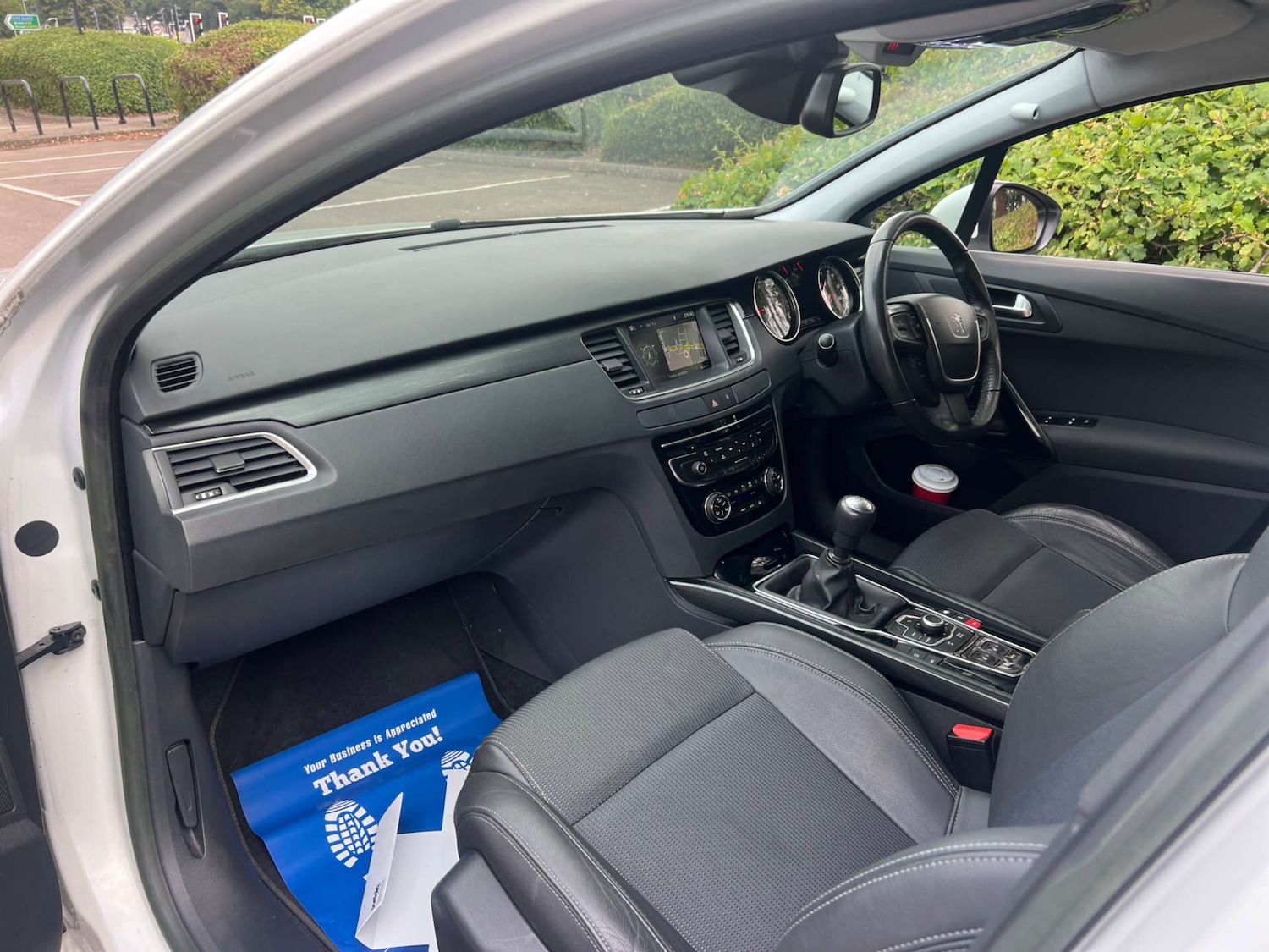 Vehicle 16