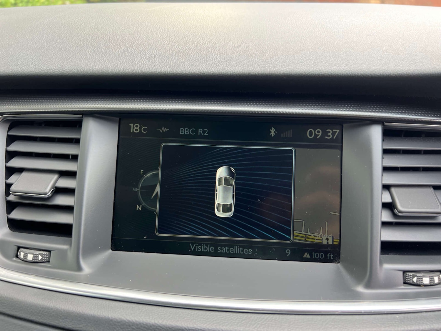 Vehicle 33