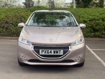 Used Peugeot 208 2014 for sale - 78179427: Photo