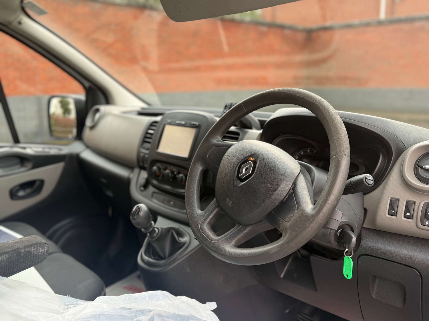 Used Renault Trafic 2015 for sale - 77024144: Photo 13