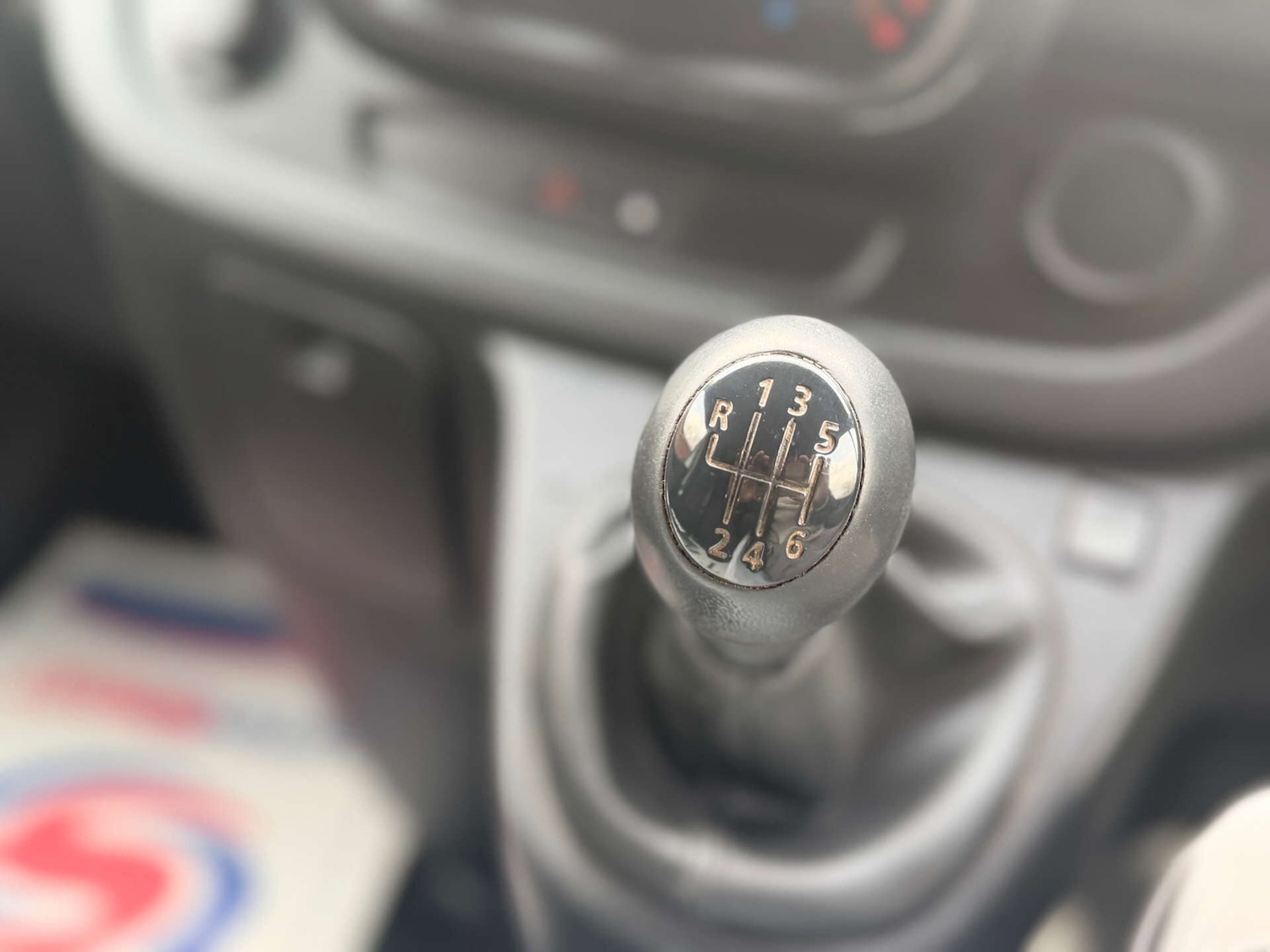 Used Renault Trafic 2015 for sale - 77024144: Photo 15