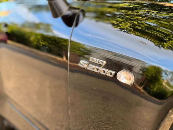 Used Honda S2000 2006 for sale - 75422377: Photo 10
