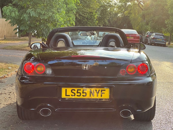 Used Honda S2000 2006 for sale - 75422377: Photo 11