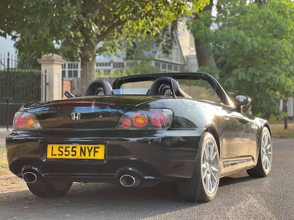 Used Honda S2000 2006 for sale - 75422377: Photo 13