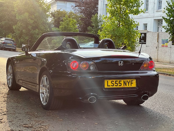 Used Honda S2000 2006 for sale - 75422377: Photo 14