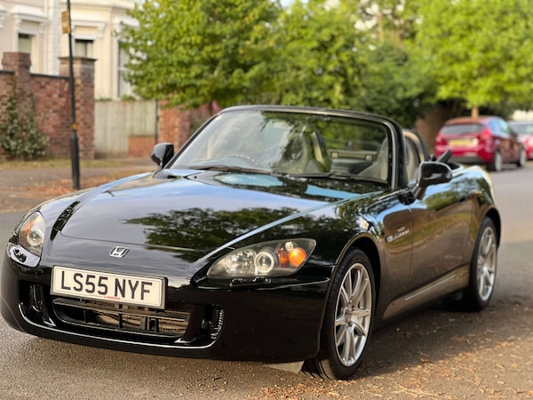 Used Honda S2000 2006 for sale - 75422377: Photo 15