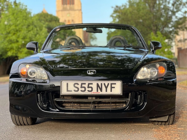 Used Honda S2000 2006 for sale - 75422377: Photo 16