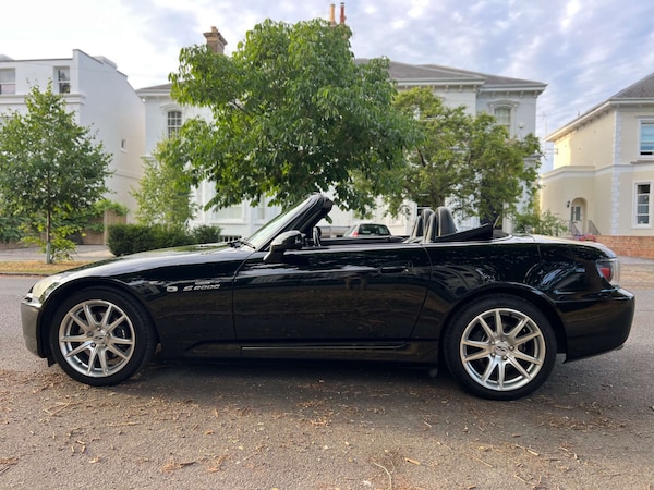 Used Honda S2000 2006 for sale - 75422377: Photo 17