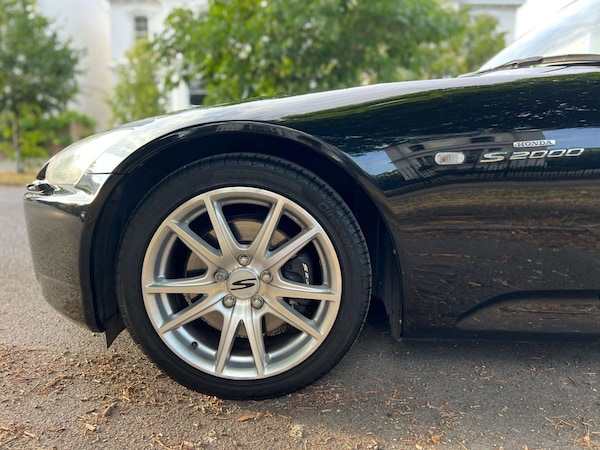 Used Honda S2000 2006 for sale - 75422377: Photo 18