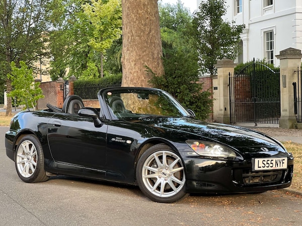 Used Honda S2000 2006 for sale - 75422377: Photo 1