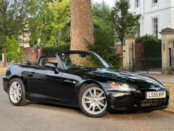 2006 - 2.0 S2000 GT 2dr