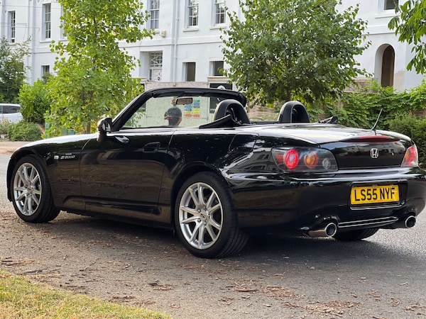 Used Honda S2000 2006 for sale - 75422377: Photo 20