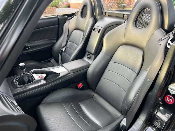 Used Honda S2000 2006 for sale - 75422377: Photo 24