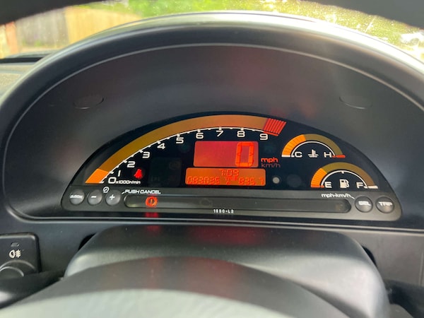 Used Honda S2000 2006 for sale - 75422377: Photo 25