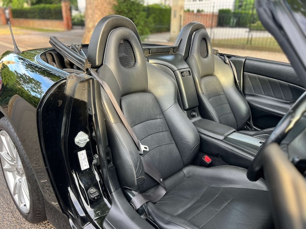 Used Honda S2000 2006 for sale - 75422377: Photo 26