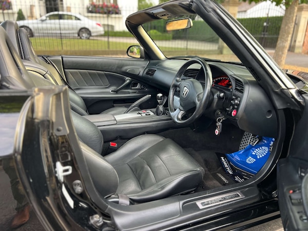 Used Honda S2000 2006 for sale - 75422377: Photo 27