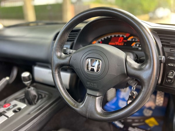 Used Honda S2000 2006 for sale - 75422377: Photo 28