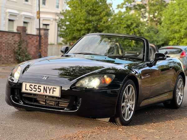 Used Honda S2000 2006 for sale - 75422377: Photo 2