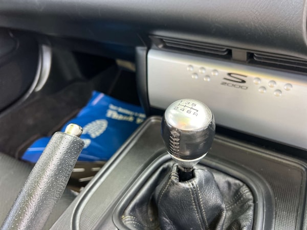 Used Honda S2000 2006 for sale - 75422377: Photo 31