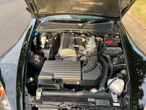 Used Honda S2000 2006 for sale - 75422377: Photo 35