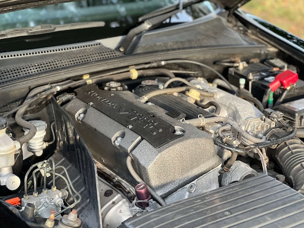 Used Honda S2000 2006 for sale - 75422377: Photo 36