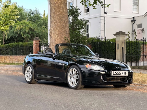 Used Honda S2000 2006 for sale - 75422377: Photo 38