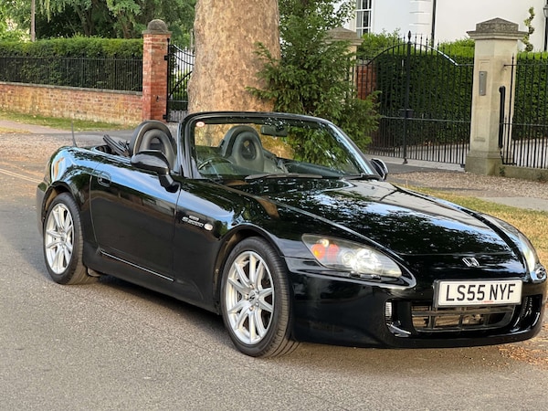Used Honda S2000 2006 for sale - 75422377: Photo 39